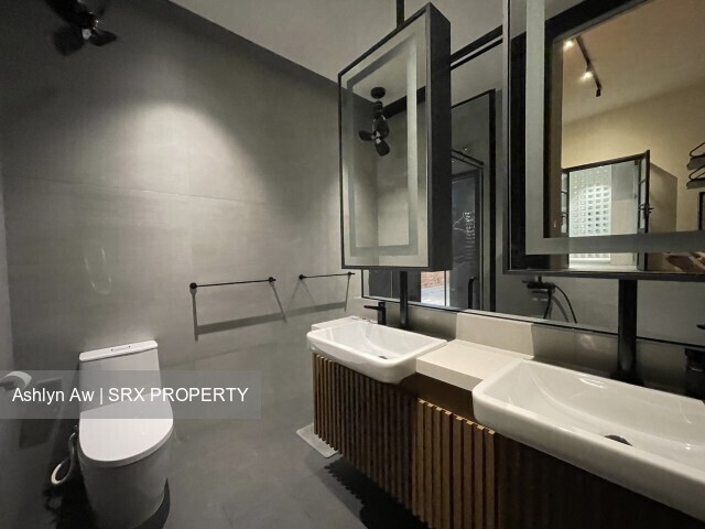 Tiong Bahru Estate (D3), Apartment #592557641